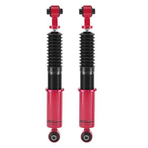 Coilover Spring & Shock Assembly For Mazda6 2003-2006 GG 5-door Wagon GG3P 2.3 - Picture 2 of 12