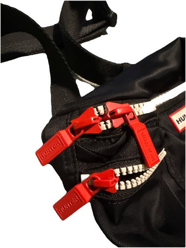 Hunter Original Fanny Pack / Belt Bag - Navy - Picture 6 of 6
