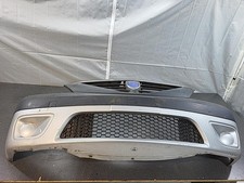 STOßSTANGE VORNE Dacia Logan (LS) Sedan 1.4 Bifuel (K7J-714) 8200785044