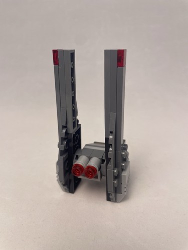 Lego Star Wars Episode 7 Menge Mini Polybeutel Sets 30276 30277 30278 30279 30380 - Bild 9 von 11
