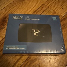 Sensi by Copeland LITE Smart Thermostat ST25U - BRAND NEW IN BOX