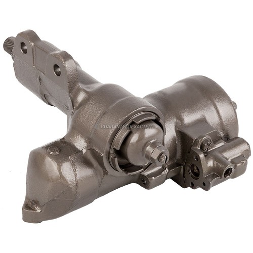 For Dodge Chrysler Plymouth Mopar Power Steering Gearbox Gear Box GAP - Bild 2 von 5