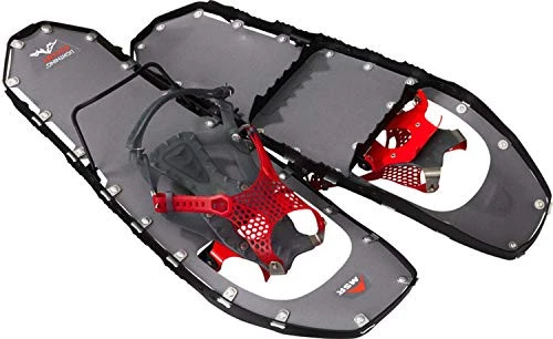 Neuer MSR (MSR) MSR Outdoor Schneeschuh Lightning Assent 25 Zoll schwarz [Ori...