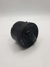 Volkswagen VAG Genuine Light Switch 1K0941431