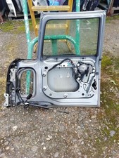 Porte arrière et accessoires Mini MINI CLUBMAN