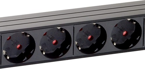 Equip 333311 Unité De Distribution D'énergie (PDU) 4