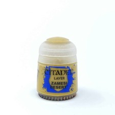 Citadel Paint - Layer: Zamesi Desert