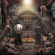 GAFFED (us) - I Can Feel Myself Rot - CD - DE...