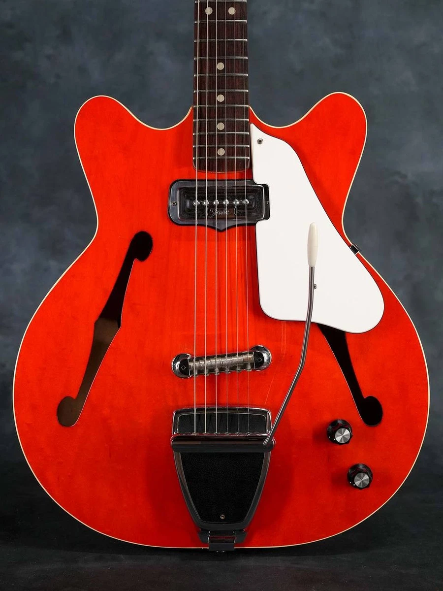 Fender 1966 Coronado I 
