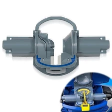 R0545700 Middle Engine Housing Assembly for Zodiac MX8, MX8 Elite Pool Cleaner