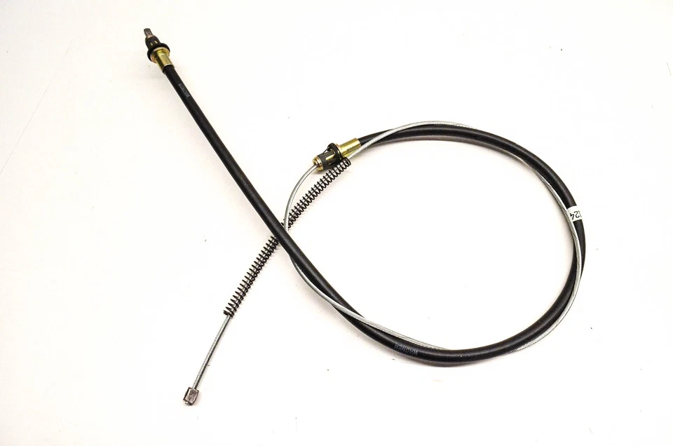 Cable de freno Wagner F124477 NOS Foto 2 de 3