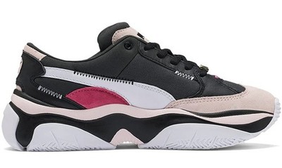AUTHENTIC | Puma Storm.Y Anti-Valentines Womens Casual Trainers (37211801)