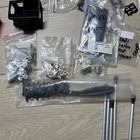 Box Full Of Assorted RC PARTS | Unknown Brands | RC CAR Some NEW Mostly Used — photo 6