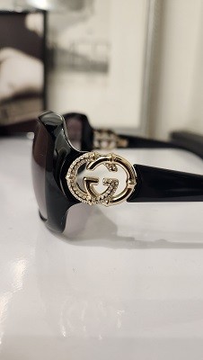 GUCCI Sunglasses Double G 8939 2 1 thumbnail 3