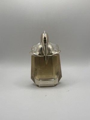 Thierry Mugler Alien Goddess EDP 1.0 oz 30 ml Unbox Scratches See Picture