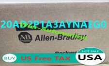 AB 20AD2P1A3AYNAEG0 New In Box 1PCS Free Fast Shipping