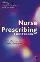 Nurse Prescribing | Jennifer L. Humphries (U. A.) | Taschenbuch | Englisch
