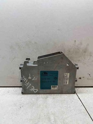 VW PASSAT Variant B8 3G5 Motorsteuergerät ECU 1H0907379B 1.90 Diesel 32448125