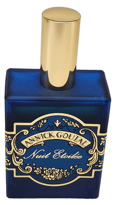Nuit Etoilee By Annick Goutal For Men Eau de Toilette Spray 3.4 fl oz Unbox