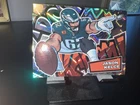 2025 Panini Absolute Countdown Calendar Jason Kelce Base (RAW)