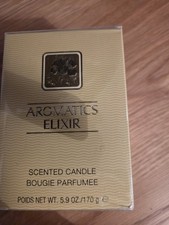 Aromatics Elixir Candel