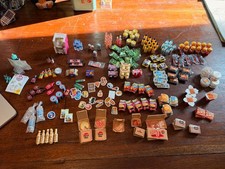 Mini Brands Mini Minis Fill the Fridge  YOU PICK  New Opened