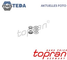 100 591 REPARATURSATZ EINSPRITZDÜSE TOPRAN FÜR VW POLO,GOLF II,PASSAT,JETTA II