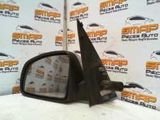 Retroviseur gauche (ou coque) Opel MERIVA