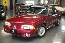 1990 Ford Mustang for Sale