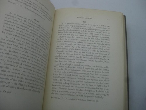 2 VOL Rabbi Meir of Rothenberg life & works (2 volumes) by IRVING AGUS - 第 7/10 張圖片