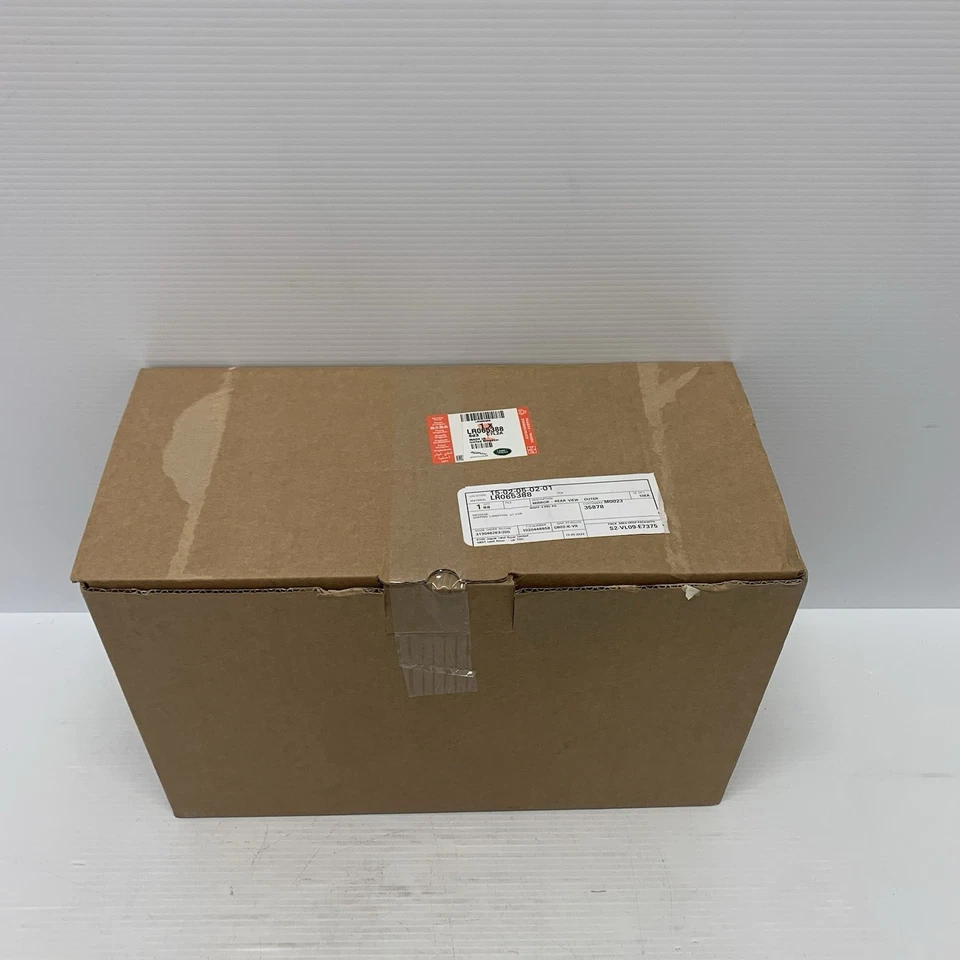 Genuine Range Range Sport 2014+ RH Exterior Rear View Mirror LR065388 - Image 4 of 4