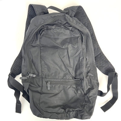 Victorinox Travel Essentials Packable Backpack Lightweight Compact Foldable FLAW