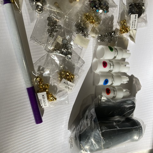 Pezzi di ricambio per strumento GeMagic BeDazzler MiniMagic di Cathy Mitchell - Foto 4 di 4