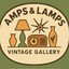 ampsandlampsvintagegallery