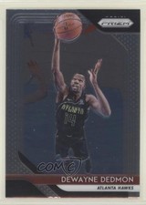 2018-19 Panini Prizm Dewayne Dedmon #58 03cw