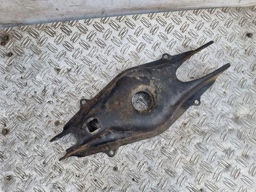 MERCEDES-BENZ C W204 Querlenker hinten rechts A2043520888 2.10 Diesel 24178901