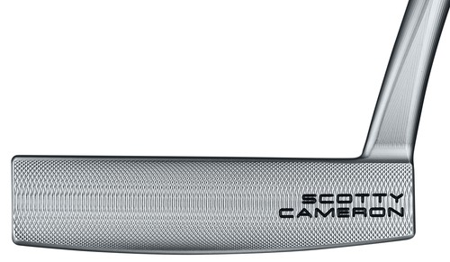 Putter para zurdos Titleist Scotty Cameron Special Select Del Mar - Imagen 2 de 5