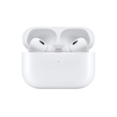Apple AirPods Pro 2nd Generation with MagSafe Wireless Charging Case (USB C)
