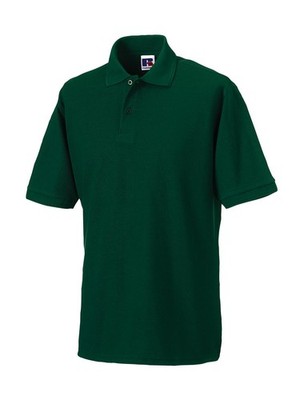 RUSSELL Robustes Herren Polo Hemd Shirt viele Farben Kurzarm bis 4XL 599 NEU