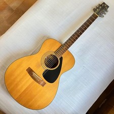 Chitarra acustica Yamaha FG-150F Black Label Made in Japan