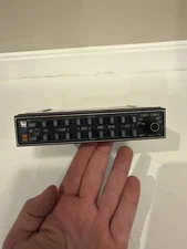 Bendix King KMA 24 Audio Panel