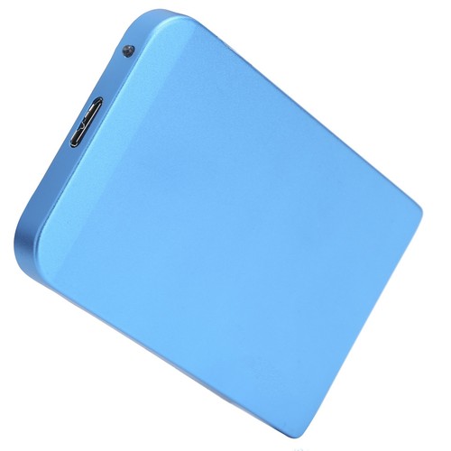 Mobile Hard Disk Basic Storage HDD External USB3.0 2.5in Hard Drive Network P FY - Afbeelding 16 van 31