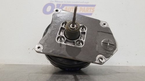 15 JEEP WRANGLER JK JKU POWER BRAKE BOOSTER 68069918AD - Picture 4 of 12