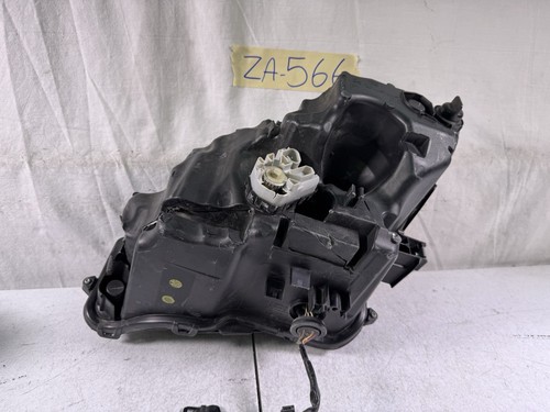 DAMAGED!!!OEM 2015 2016 2017 2018 LEXUS RC350 RC300 RC200t LED HEADLIGHT RIGHT - Foto 22 di 24
