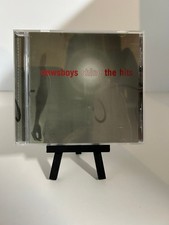newsboys – Shine The Hits CD 2002 Christian Rock Pop Sparrow Records