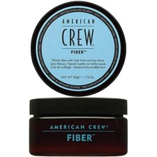 American Crew Fiber 50g / 1.75oz  pack of 2  Uk seller