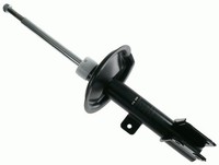 Sachs StoßDäMpfer 312 686 FüR Peugeot