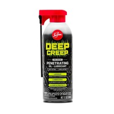 Sea Foam Deep Creep Penetrating Oil and Lubricant DC14 12 oz