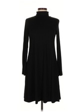 Karen Kane Women Black Casual Dress M