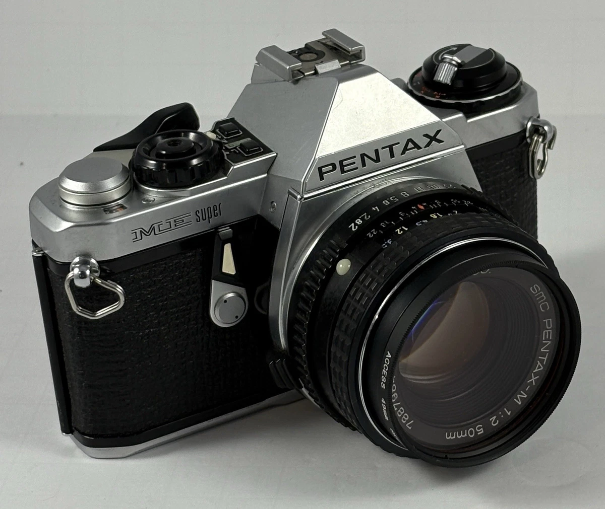 25+ PENTAX ME Super Film Cameras for sale | Updated Oct 2026